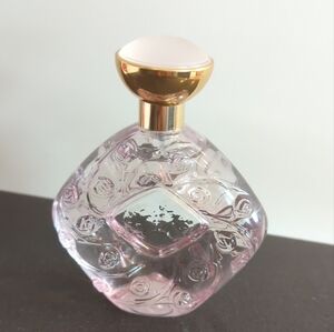 TENDRE KISS DE LALIQUE 1.7oz / 50ML EAU DE PARFUM DISCONTINUED VINTAGE